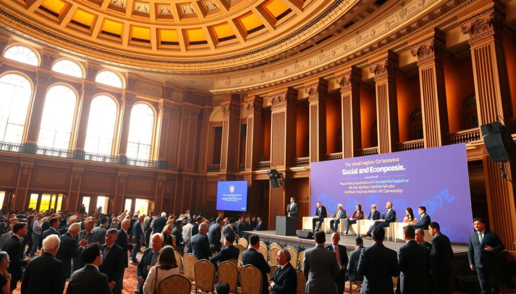 Denpasar Gelar Konferensi Internasional untuk peningkatan kesejahteraan