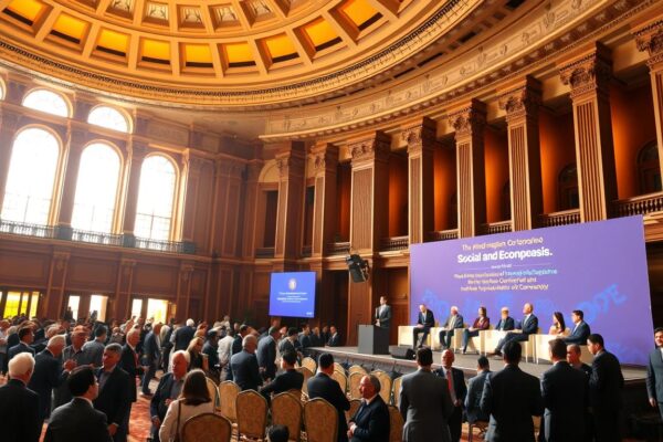 Denpasar Gelar Konferensi Internasional untuk Peningkatan Kesejahteraan Denpasar Gelar Konferensi Internasional untuk peningkatan kesejahteraan