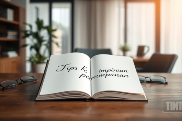 Kebiasaan Harian untuk Meningkatkan Kepemimpinan Anda