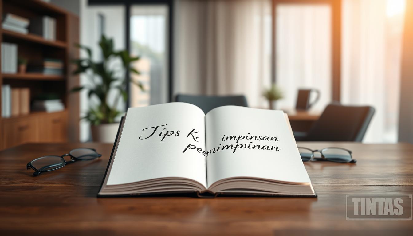 Kebiasaan Harian untuk Meningkatkan Kepemimpinan Anda