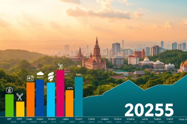 Kementerian Pendidikan Prediksi pertumbuhan ekonomi positif dalam ekonomi 2025