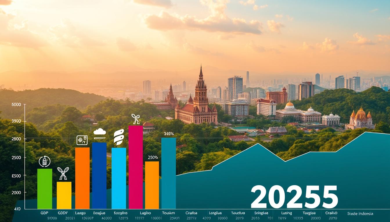 Kementerian Pendidikan Prediksi pertumbuhan ekonomi positif dalam ekonomi 2025