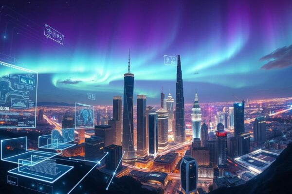 Konferensi Global Baru Diluncurkan untuk Kemajuan Teknologi Konferensi Global Baru Diluncurkan untuk kemajuan teknologi