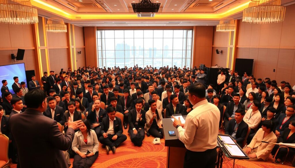 Konferensi Internasional Medan