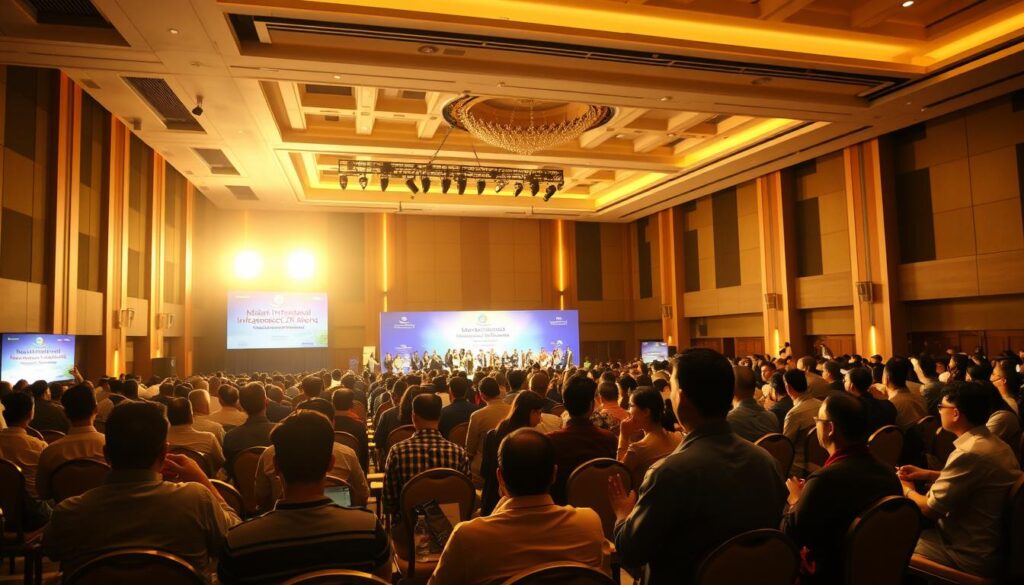Konferensi Internasional Medan