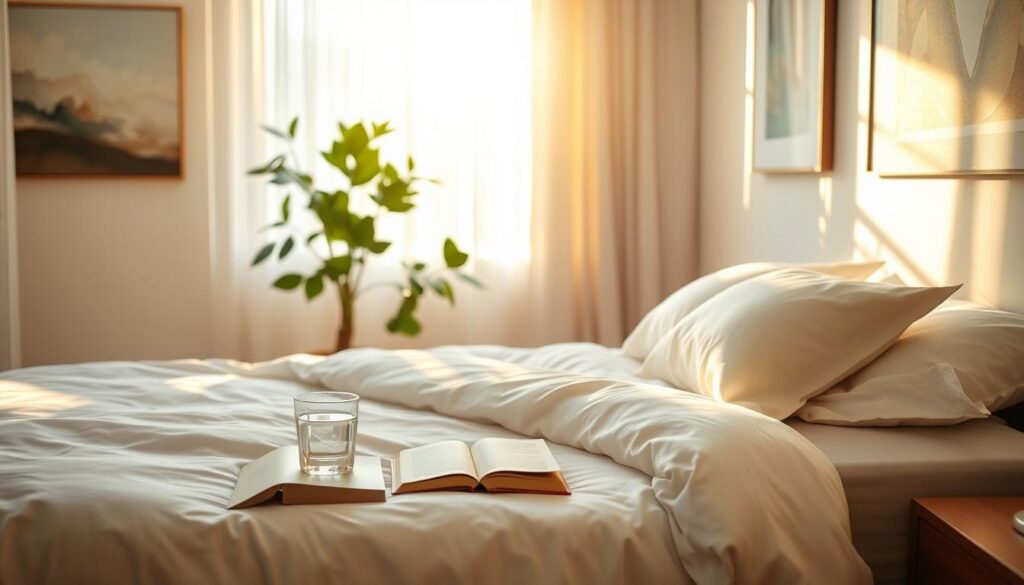 Manfaat Tidur Cukup