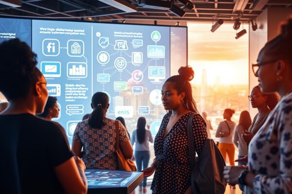 Pemerintah setujui Program Inovasi Digital Demi pemberdayaan perempuan