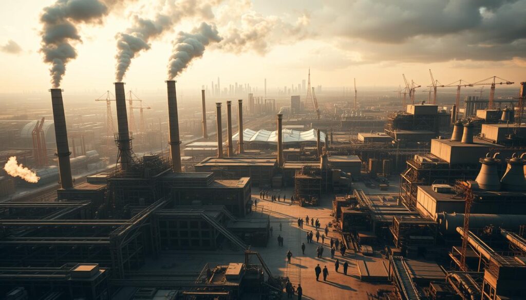 Revolusi Industri