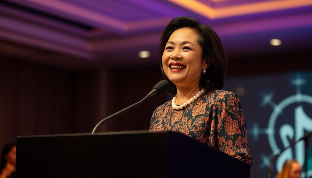 Violet Permadi Penghargaan Musik