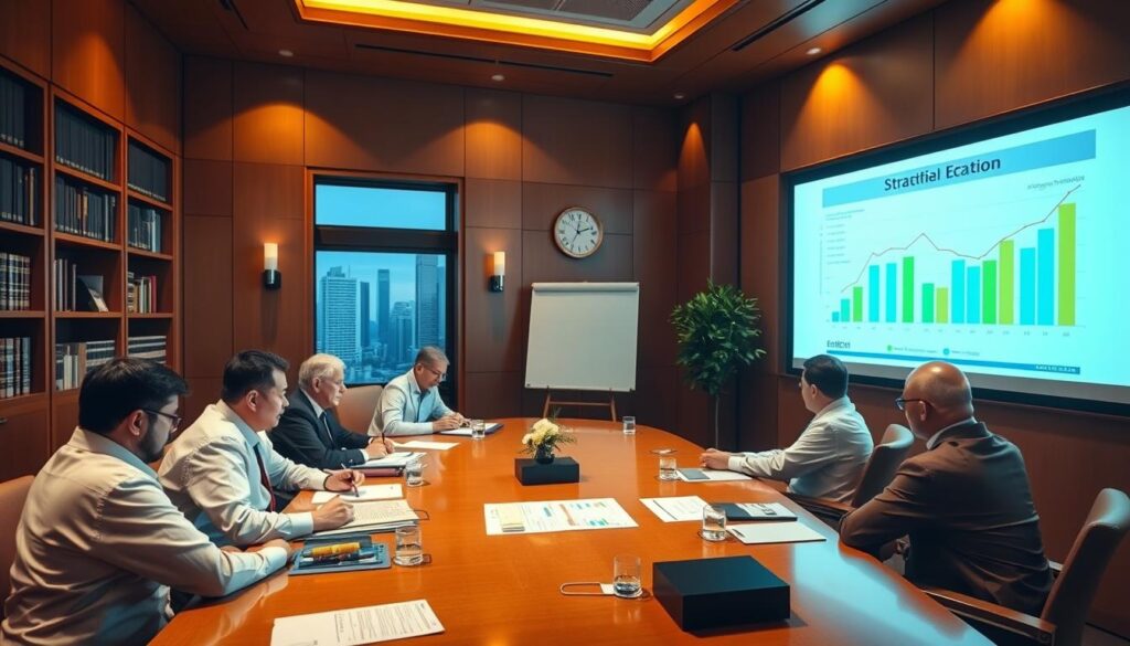 strategi Kementerian Pendidikan