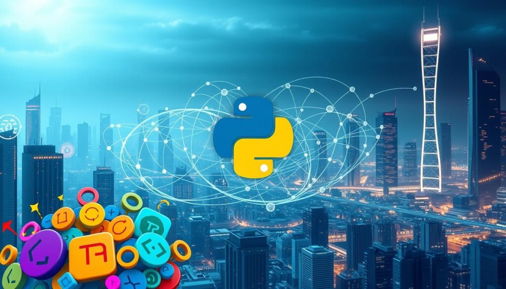 Fungsi dan Modularitas dalam Python