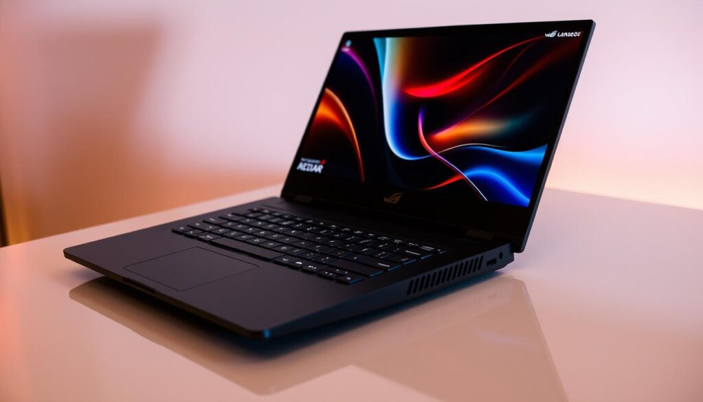 Komponen Laptop Gaming