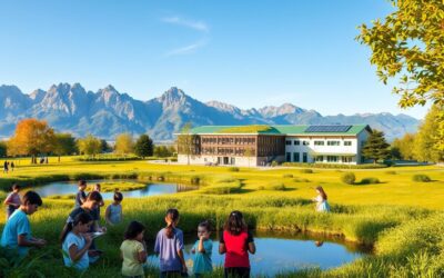 Meningkatkan Kesadaran Lingkungan Melalui Edukasi