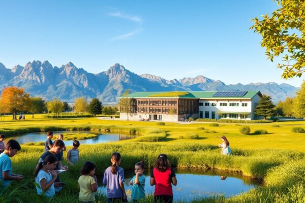 Meningkatkan Kesadaran Lingkungan Melalui Edukasi