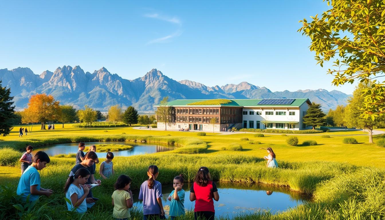 Meningkatkan Kesadaran Lingkungan Melalui Edukasi