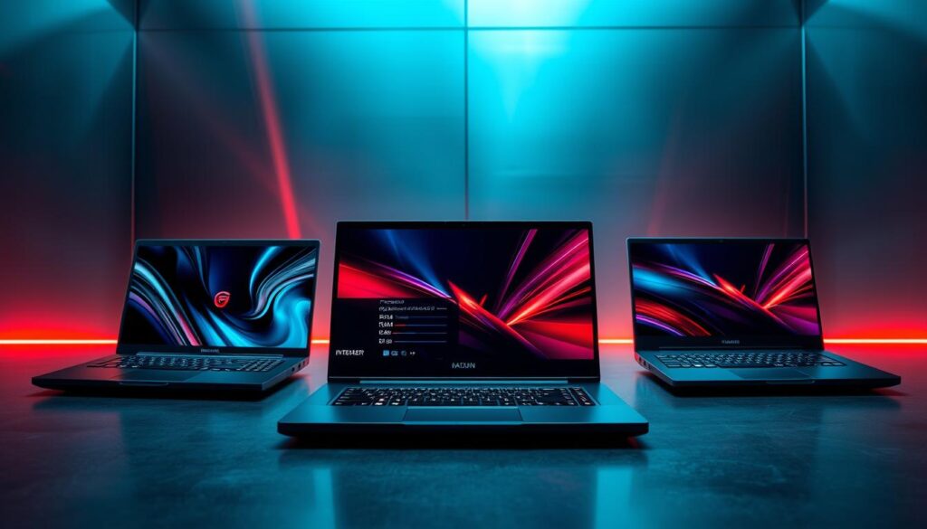 Perbandingan Spesifikasi Laptop Gaming