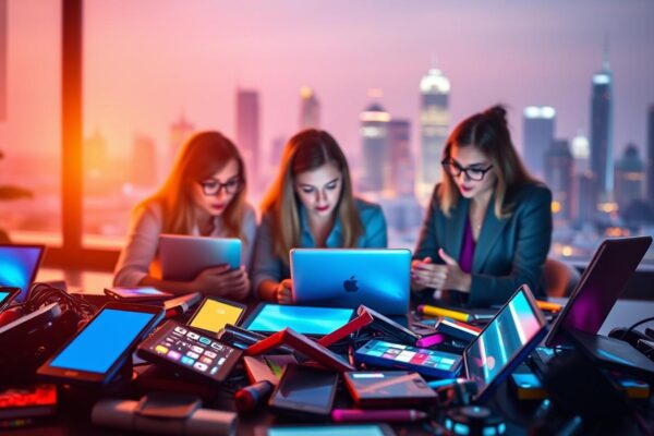 Panduan Strategi Pemasaran Digital untuk Usaha Kecil Strategi Pemasaran Digital untuk Usaha Kecil
