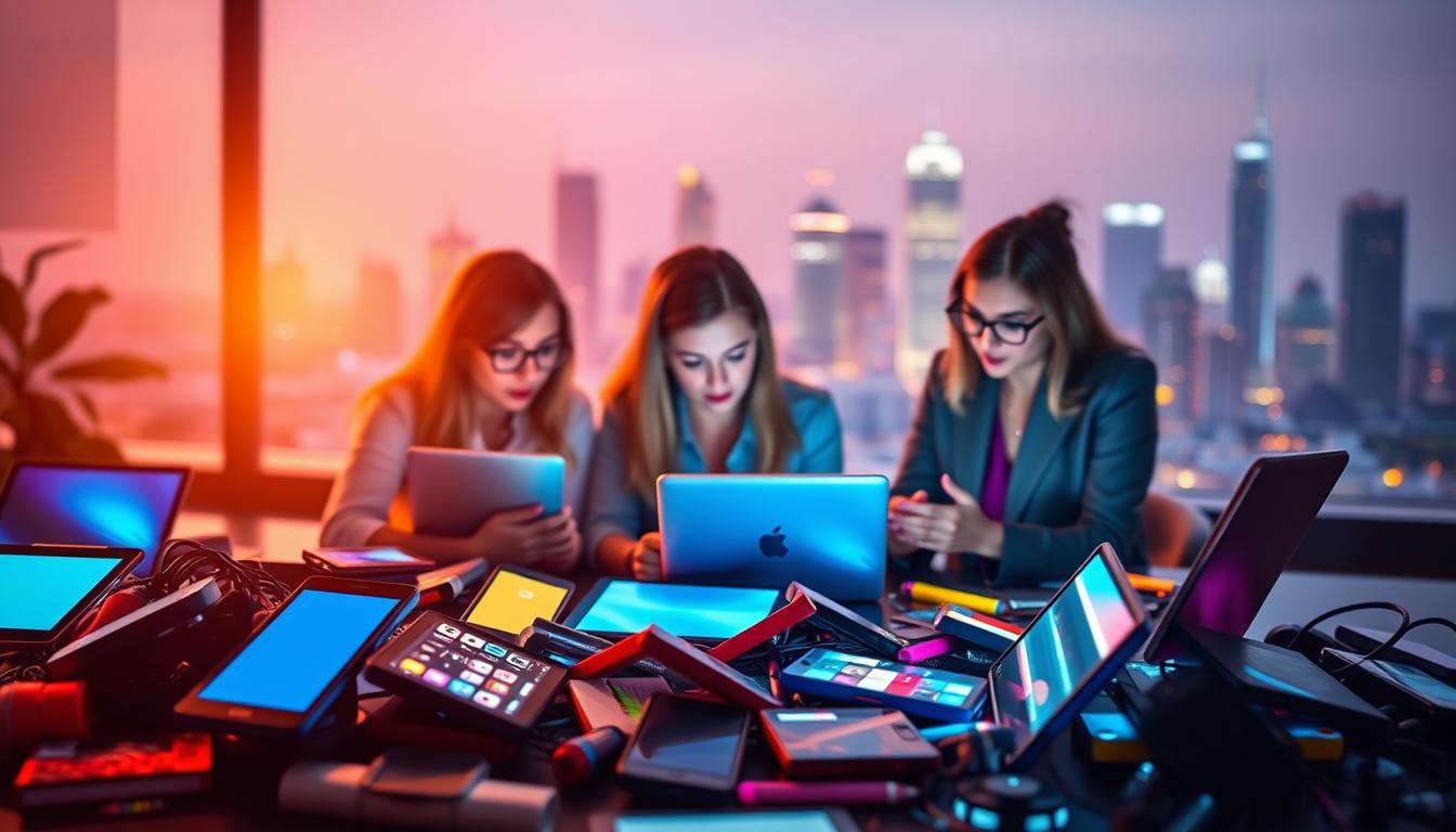 Strategi Pemasaran Digital untuk Usaha Kecil