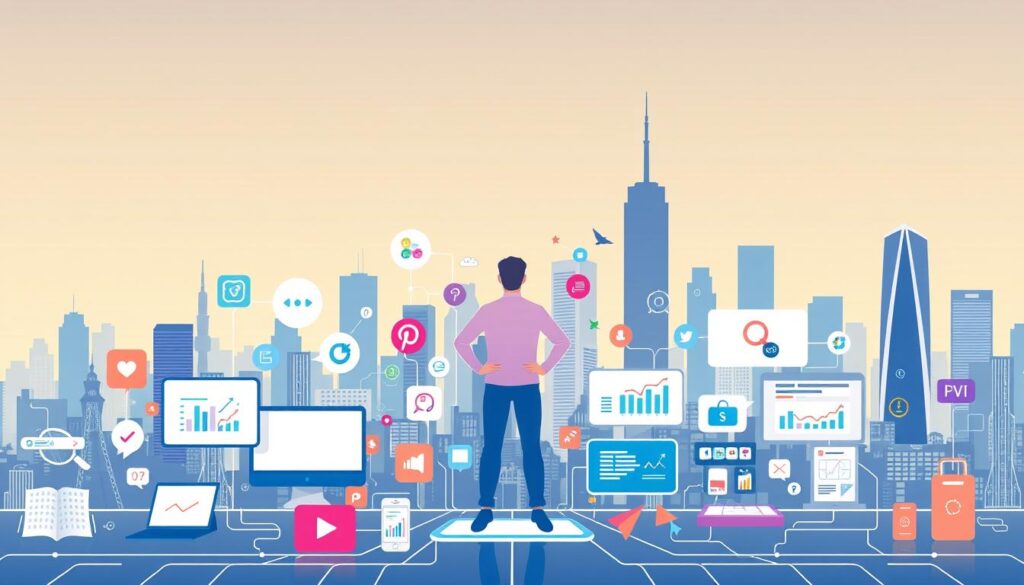 Strategi Pemasaran Online