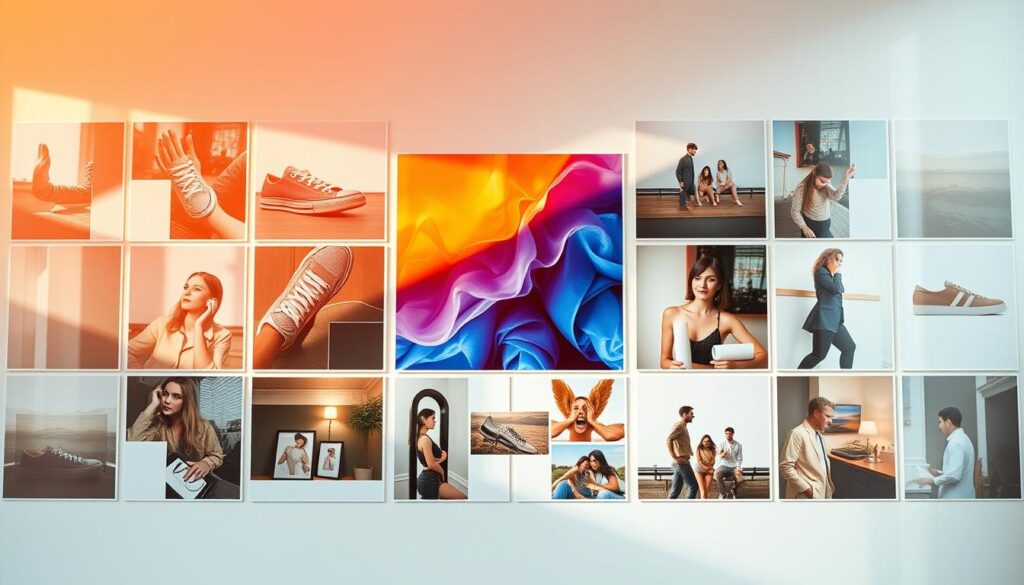 cara membuat konten Instagram