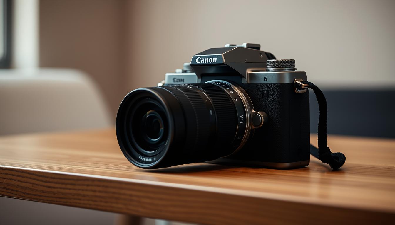 tips memilih kamera DSLR