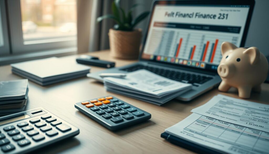 tips mengatur gaji bulanan