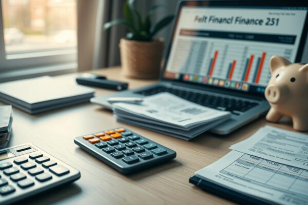 tips mengatur gaji bulanan