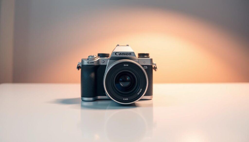 ulasan kamera DSLR