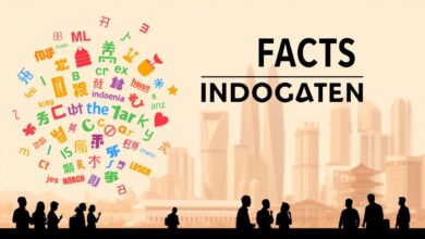 5 Fakta Unik tentang Bahasa Indonesia yang Jarang Diketahui