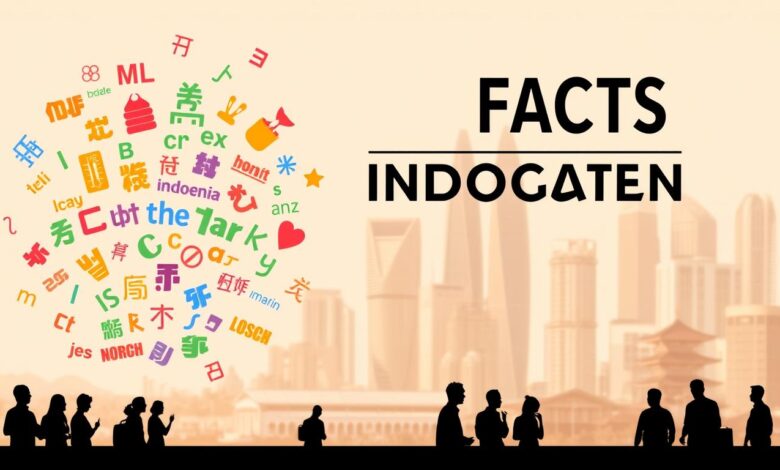 5 Fakta Unik tentang Bahasa Indonesia yang Jarang Diketahui