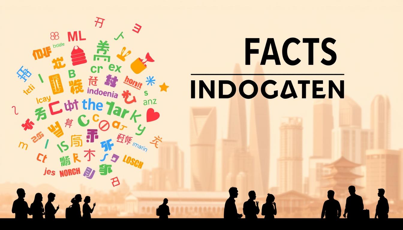 5 Fakta Unik tentang Bahasa Indonesia yang Jarang Diketahui