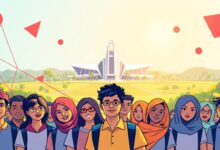 Beasiswa Banyuwangi Cerdas 2025