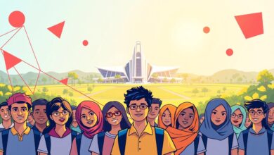 Beasiswa Banyuwangi Cerdas 2025