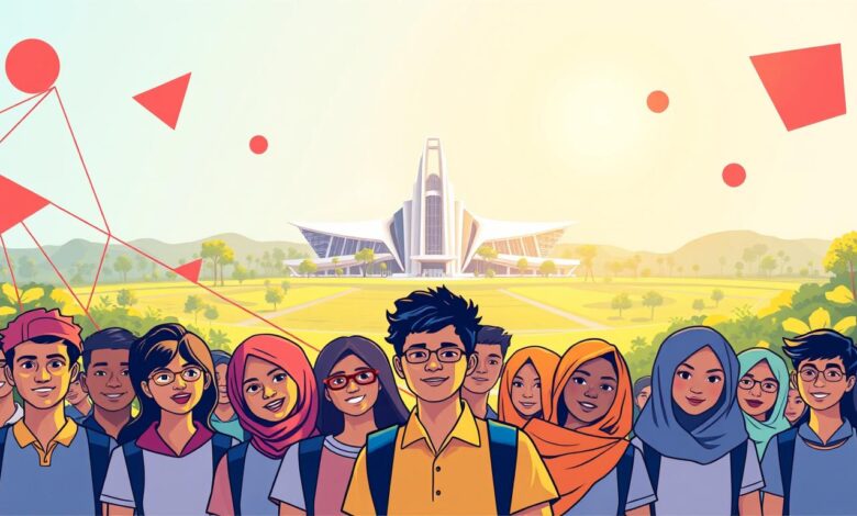 Beasiswa Banyuwangi Cerdas 2025