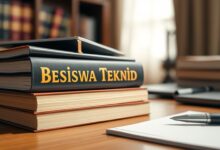 Beasiswa EVE Program Solusi Bangun Indonesia D3
