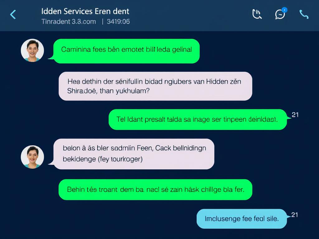 Contoh percakapan dengan layanan pelanggan tentang biaya admin tersembunyi Contoh percakapan dengan layanan pelanggan tentang biaya admin tersembunyi