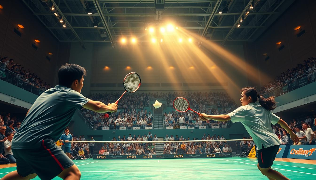 Japan Open 2025 Bulutangkis