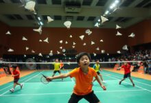 Jaya Raya Junior Grand Prix 2025