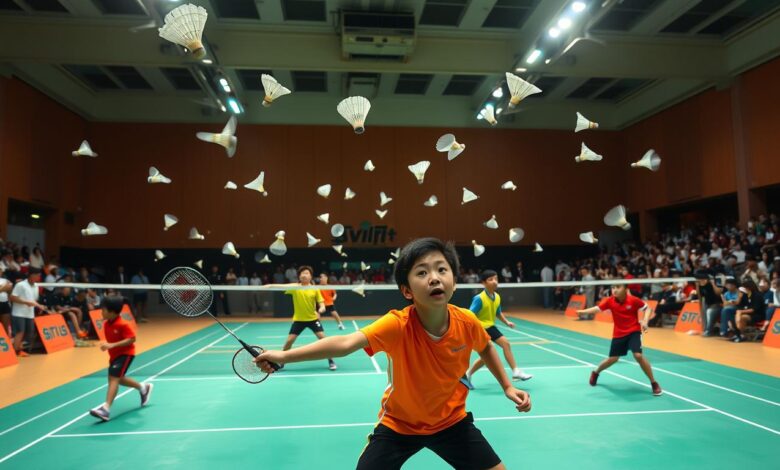 Jaya Raya Junior Grand Prix 2025