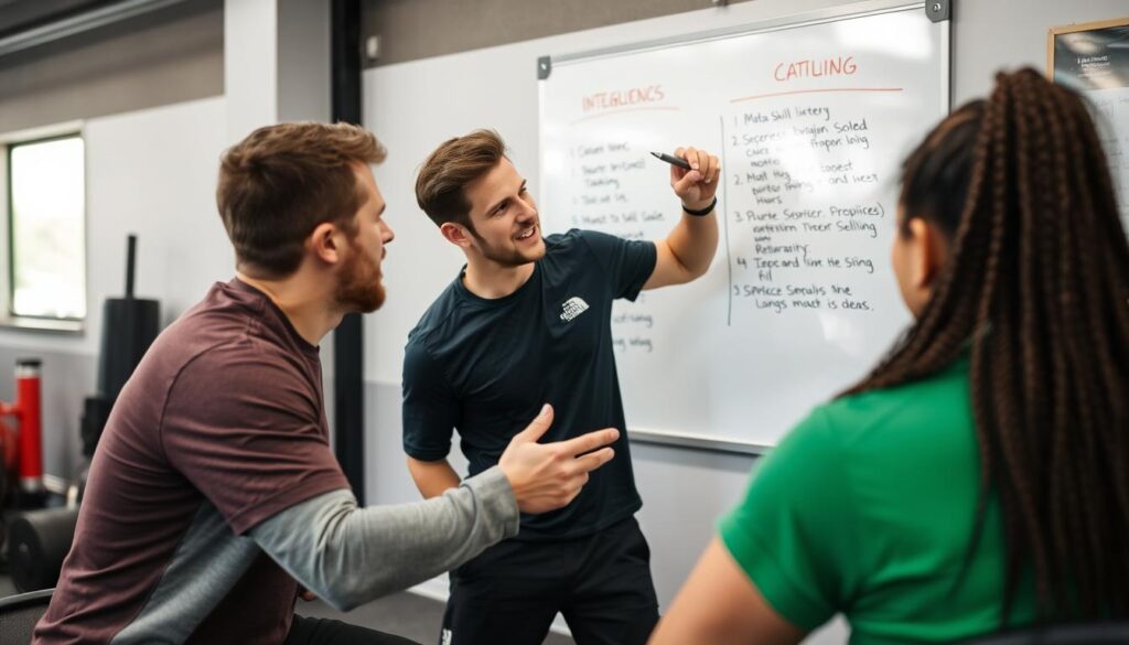 Mengatasi tantangan dalam mengintegrasikan mental skills coaching dan olahraga terstruktur Mengatasi tantangan dalam mengintegrasikan mental skills coaching dan olahraga terstruktur