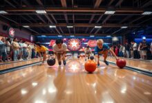 Piala Gubernur Jakarta Bowling
