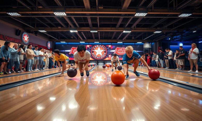Piala Gubernur Jakarta Bowling