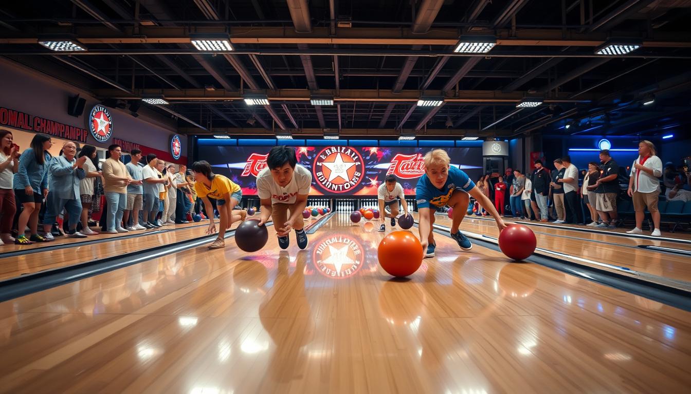 Piala Gubernur Jakarta Bowling