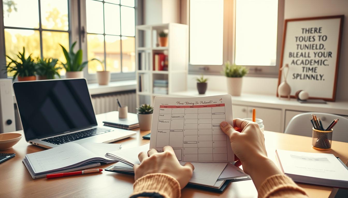 Tips Mengelola Waktu Antara Kuliah dan Organisasi