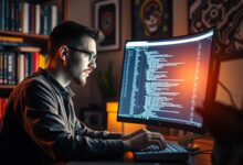 software developer karir