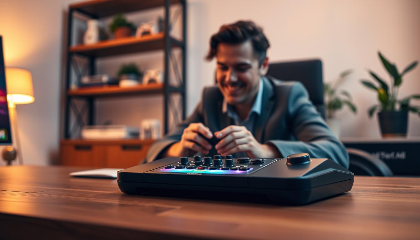 Linux Gaming Steam Deck