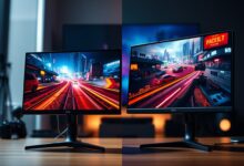 Mini Led Vs Oled Monitor