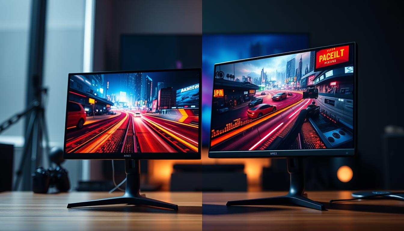 Mini Led Vs Oled Monitor