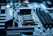 Motherboard Z790 Chipset