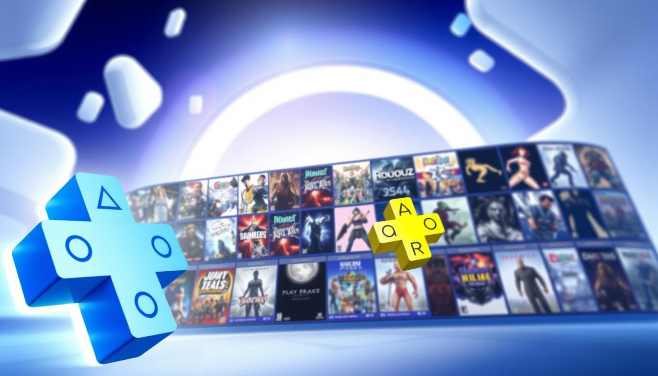 PS Plus Extra Game Catalog Leave